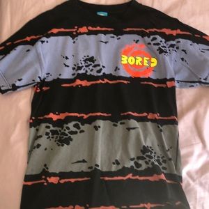Bored shirt